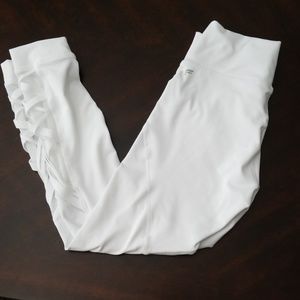 Fabletics White Leggings